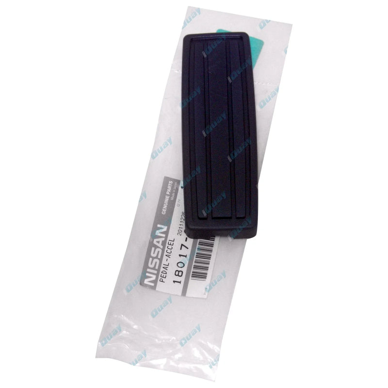 Ford Maverick DA 1988-1994 Accelerator Pedal Pad Rubber
