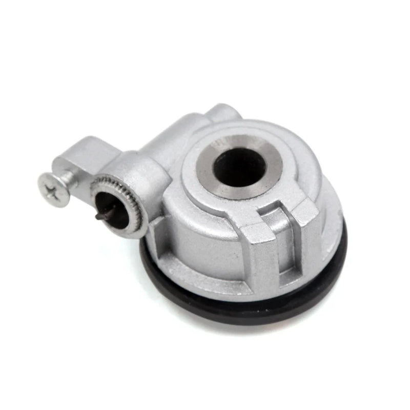 Honda Motorcycle 12mm Hole Dia Wheel Disc Brake Speedometer Drive Gear