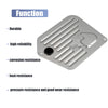 BMW 740iL Base 1 x Transmission Filter Oil Pan Gasket Kit