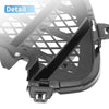 Mercedes-Benz CLS53 AMG Front Upper Bumper Grille (2022)