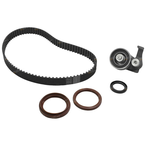 Landcruiser HDJ80 Turbo 1HD-T Timing Belt (1990–1994)