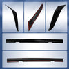 Nissan Sentra Front Grill Trim Cover (2020-2023)