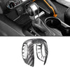 Ford Bronco Gear Shift Knob Trim Cover (2021-2023)