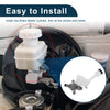 Suzuki Vitara Brake Master Cylinder with Reservoir (2015-2023)