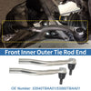 Honda Civic Front Outer Tie Rod End Links (2006-2011)