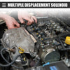 Dodge Ram 4pcs Multiple Displacement Solenoid