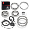 Kawasaki Brute Force 650 KVF650 Front differential seal kit (2003–2011)