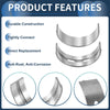 Mercedes-Benz A250 (2013-2019) - 10 Pcs Main Bearing Set