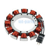 Harley-Davidson Super Glide FX Stator Magneto Coil (1976-1978)