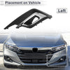 Subaru Legacy Front Left Fog Light Grill (2018-2019)