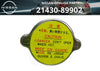 NISSAN DATSUN 1200 Radiator Cap (1970–1973)