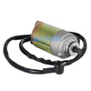Polaris Phoenix 200, Sawtooth 200 Starter (2005-2024, 2006-2007)