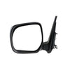 Toyota Land Cruiser J200 2007-2021 Chrome Electric Door Mirror