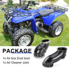 Yamaha Wolverine 350 YFM350FX Air Cleaner Joint (1995-2005)