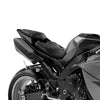 Yamaha YZF-R1 Black Rider Driver & Passenger Seats (2009-2014)