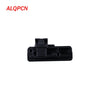 Nissan Sentra Black Front Glove Box Latch Handle (2008-2012)