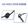 Jeep Compass ABS Sensor Set Front Left Right (2007-2017)