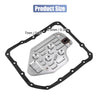 Isuzu Rodeo Transmission Filter Oil Pan Gasket (1991-2003)