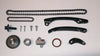JUKE QASHQAI DUSTER 1.2 DiG TCE Turbo Timing Chain Head Gasket Bolts