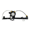 Ford Falcon FG Rear Right Window Regulator with Motor (2008-2014)