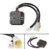 Honda XRV750 Africa Twin Regulator Rectifier (90-91)
