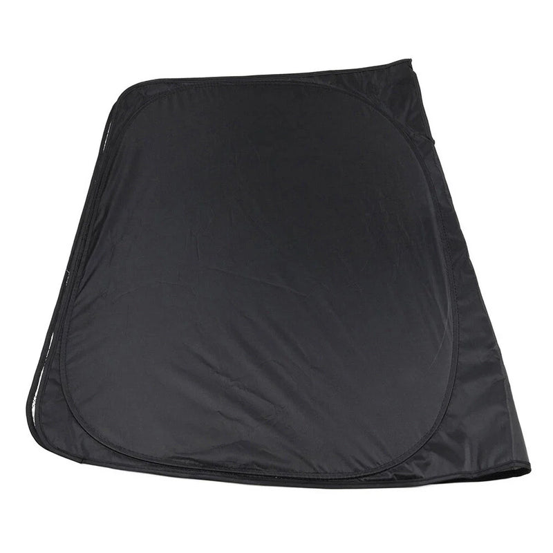 Ford EcoSport Foldable Windshield Sun Shade Visor Protector (2014-2022)
