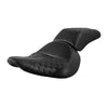 Harley Fat Boy FLSTF FLSTFB FLSTFBS Rider & Passenger Seats (2007-2017)
