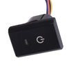 Ford Transit MK8 Dash Panel Button Switch (2014-2023)