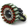 Yamaha Waverunner FX 1100 HO, 232, 21, SR230, SX230, AR230 Stator Coil (2001-2007)