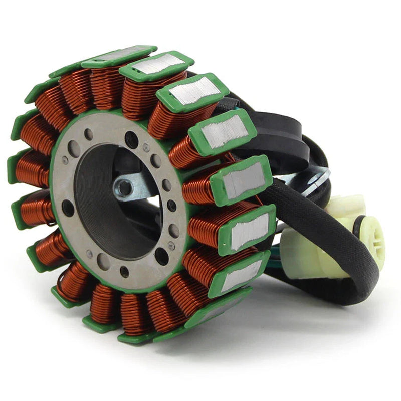 Yamaha Waverunner FX 1100 HO, 232, 21, SR230, SX230, AR230 Stator Coil (2001-2007)