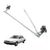 Nissan Sentra Sunny Tsuru Sedan 1990-1994 Windshield Wiper Linkage