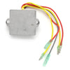Yamaha Outboard F25 F30 F40 FT25 Rectifier Regulator