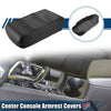 Nissan Pathfinder Faux Leather Center Console Armrest Cover (1996-2004)