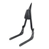 Indian Scout 25" Height Passenger Backrest Sissy Bar (2016-2024)