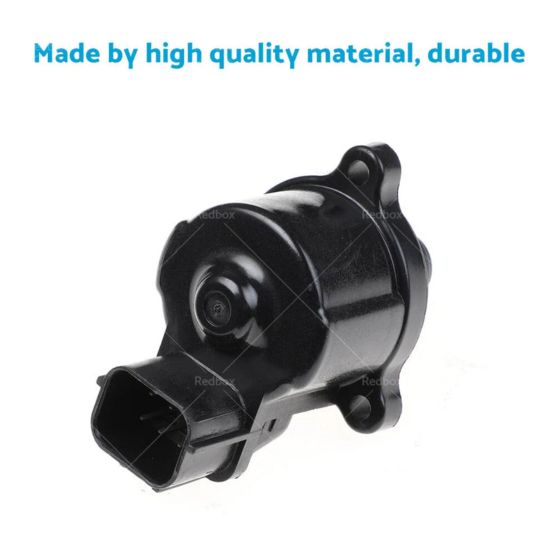 Mitsubishi Pajero NL NM NP 3.5L V6 Idle Air Speed Control Valve (1997-2006)