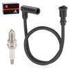 Hisun UTV Massimo Axis Bennche Spire Spark Plug Wire