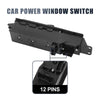 Dodge Sprinter 3500 Driver Side Power Window Switch (2007-2009)