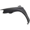 Fender For Mercedes-Benz GLC300 2016-2022 Front Driver
