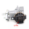 Mazda MX-5 Miata 1989-1997 Ignition Switch Assembly w/ Steering Lock