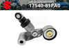 Suzuki Tensioner Assembly