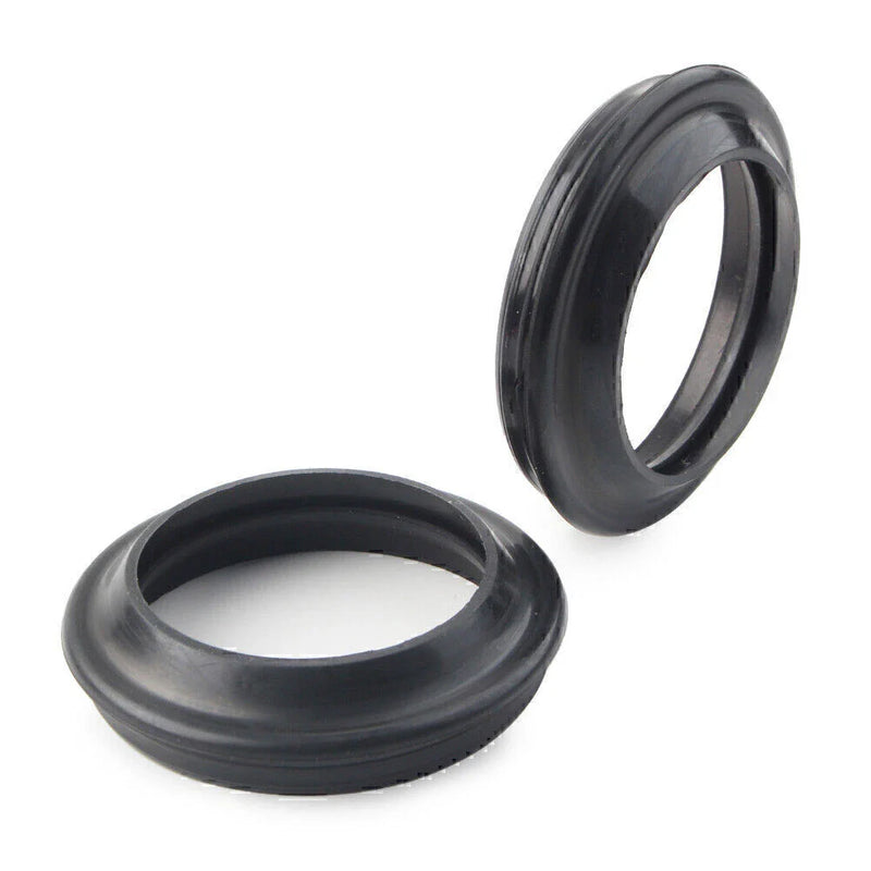 Make & Model 39x51mm Motorcycle Front Damper Shock Absorber Fork Dust Seals