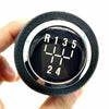 Chevrolet Cruze 1x Gear Shift Knob (2008-2015)