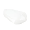 Kawasaki Z1000 White Rear Tail Seat Cover (2007-2009)