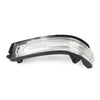 Dodge Ram 1500 Left Side Rearview Mirror Turn Signal Light (2019-2024)