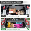 Toyota RAV4 Retractable Cargo Cover (2013–2018)