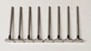Ford Transit Edge Focus Galaxy S-Max 8 x Exhaust Valves