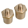 Thumper RB12-120 M8 High Crank Battery Terminal Posts
