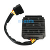 Aeon Elite 350i, Urban 125 Voltage Rectifier Regulator (2010-2023)