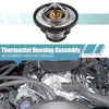 Mitsubishi Outlander Coolant Thermostat Housing Assembly (2003-2023)