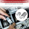 Toyota Land Cruiser Main & Connecting Rod Bearings (2002-2010)